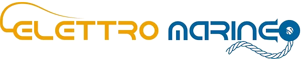 Elettromarine Service logo